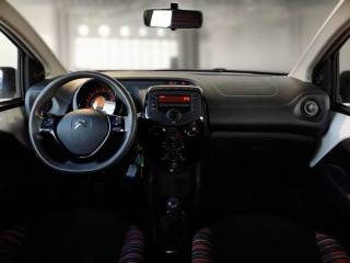 CITROEN C1 usata, con Climatizzatore