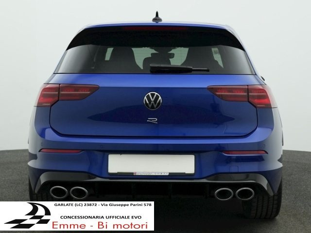VOLKSWAGEN Golf usata, con ESP