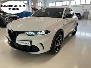 ALFA ROMEO Tonale 1.5 160cv MHEV TCT7 Veloce