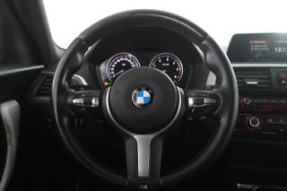 BMW 118 usata 4