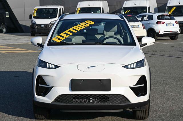 EMC Yudo usata, con Airbag