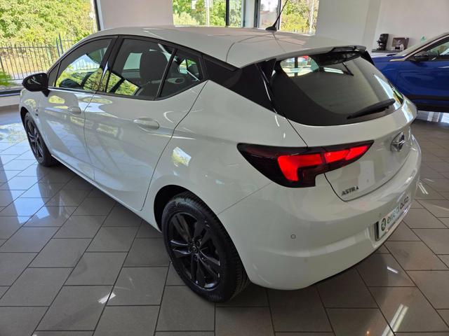 OPEL Astra usata, con Alzacristalli elettrici
