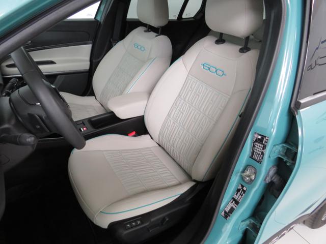 FIAT 600 usata, con Climatizzatore