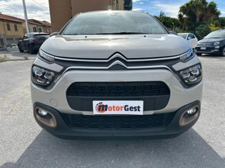 CITROEN C3 usata, con Isofix