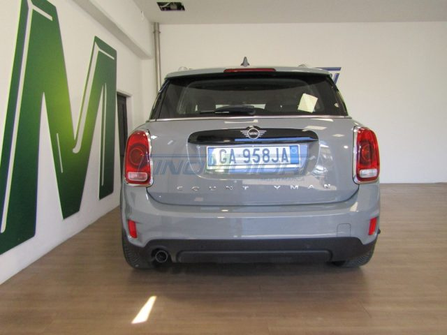 MINI Countryman usata, con Cruise Control