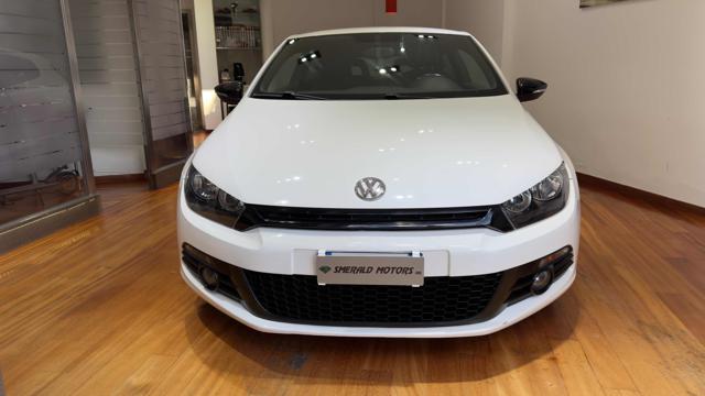 VOLKSWAGEN Scirocco usata, con Airbag