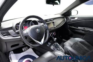 ALFA ROMEO Giulietta usata, con Alzacristalli elettrici