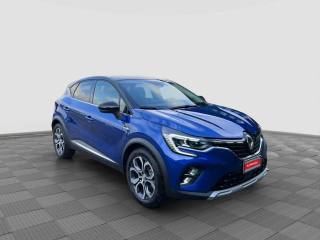 RENAULT Captur usata 7