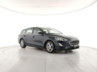 FORD Focus usata, con Autoradio