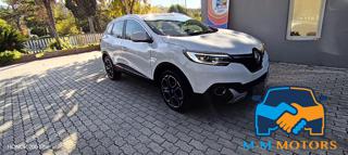 RENAULT Kadjar usata, con Airbag laterali