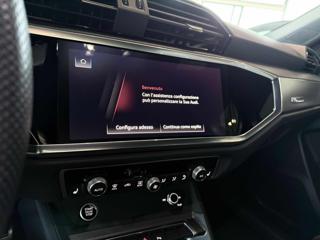 AUDI Q3 usata, con Controllo automatico clima