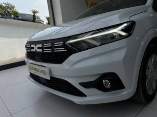 DACIA Sandero usata, con Climatizzatore