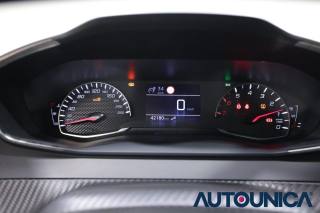 PEUGEOT 208 usata, con Cerchi in lega