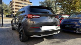 OPEL Grandland X usata, con Airbag laterali