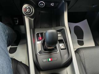 ALFA ROMEO Tonale usata, con Controllo elettronico della corsia