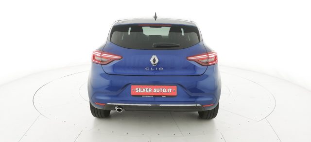 RENAULT Clio usata, con Cerchi in lega