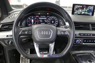 AUDI Q7 usata, con Sensore di luce