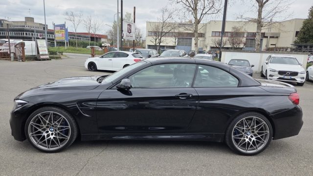 BMW M4 usata, con Airbag Passeggero