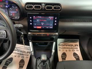 CITROEN C3 Aircross usata, con Controllo automatico clima