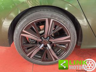 PEUGEOT 308 usata, con Servosterzo