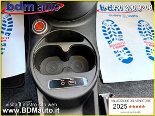 FIAT 500 usata, con ESP
