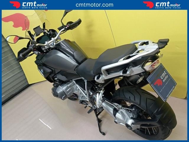 BMW R 1250 GS usata 13