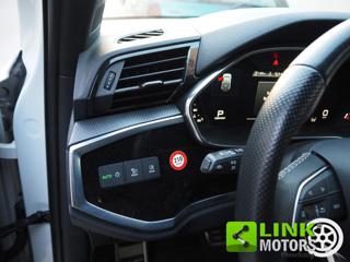 AUDI Q3 usata, con Immobilizzatore elettronico