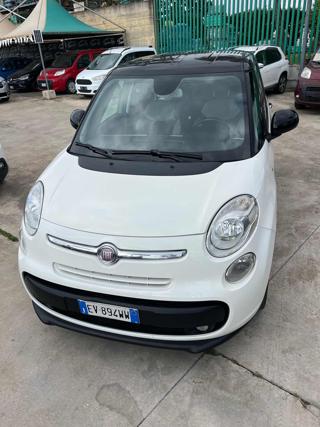 FIAT 500L usata, con Airbag laterali