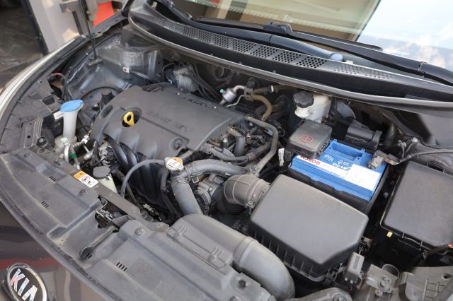 KIA cee