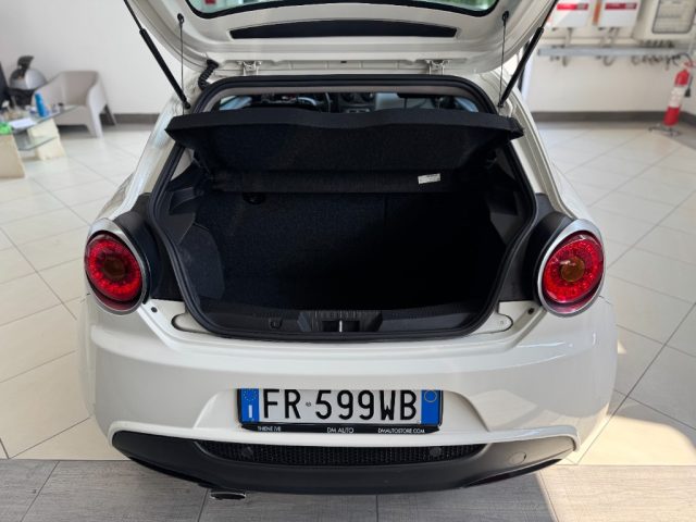 ALFA ROMEO MiTo usata, con Cruise Control