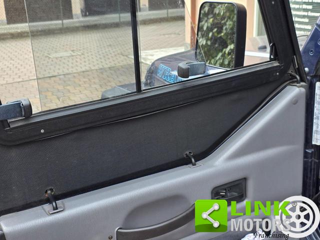 JEEP Wrangler usata 23
