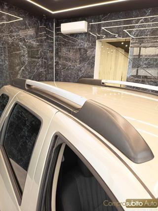 DACIA Duster usata, con Specchietti laterali elettrici