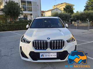 BMW X1 usata, con Airbag