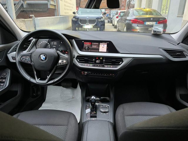 BMW 118 usata, con Airbag Passeggero