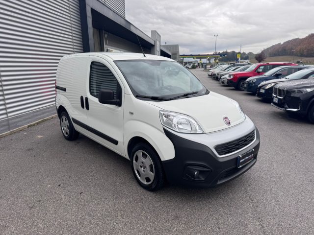 FIAT Fiorino usata, con Airbag laterali
