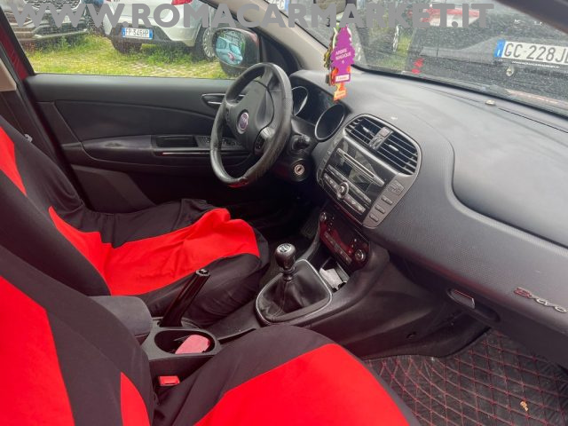 FIAT Bravo usata 4