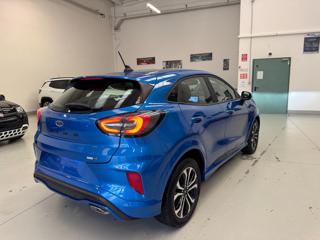 FORD Puma usata, con Airbag Passeggero