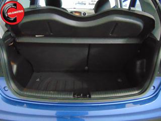 HYUNDAI i10 usata, con Antifurto