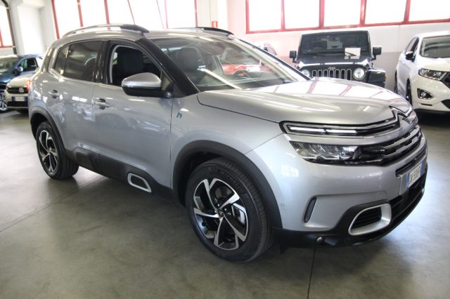 CITROEN C5 Aircross usata, con Airbag laterali
