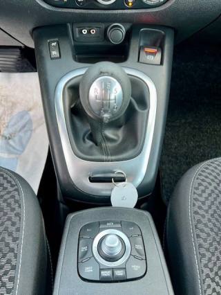 RENAULT Scenic usata, con Fendinebbia