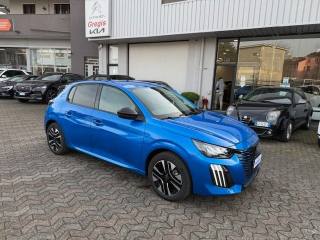 PEUGEOT 208 usata, con Controllo trazione