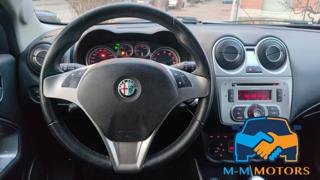 ALFA ROMEO MiTo usata, con Climatizzatore