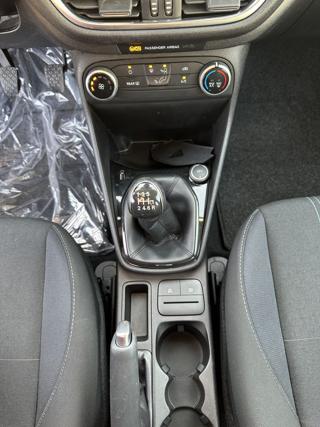 FORD Fiesta usata, con Controllo trazione