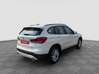BMW X1 usata 4