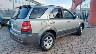 KIA Sorento usata, con Alzacristalli elettrici