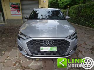 AUDI A3 usata, con Airbag Passeggero