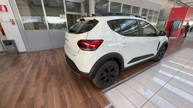 DACIA Sandero usata, con Airbag laterali