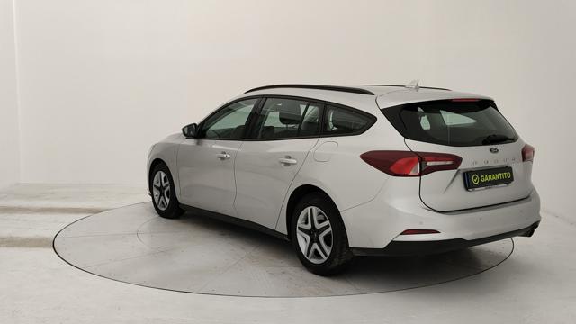 FORD Focus usata, con Airbag laterali