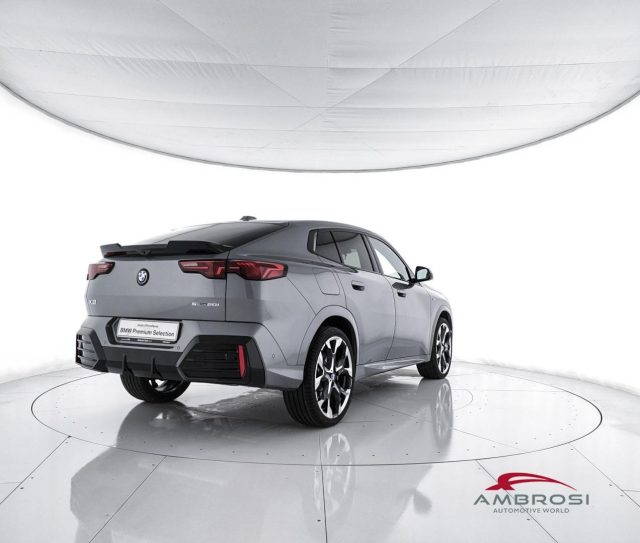 BMW X2 usata 2