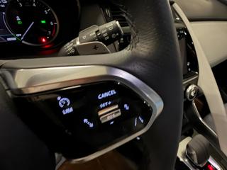 JAGUAR E-Pace usata, con Immobilizzatore elettronico